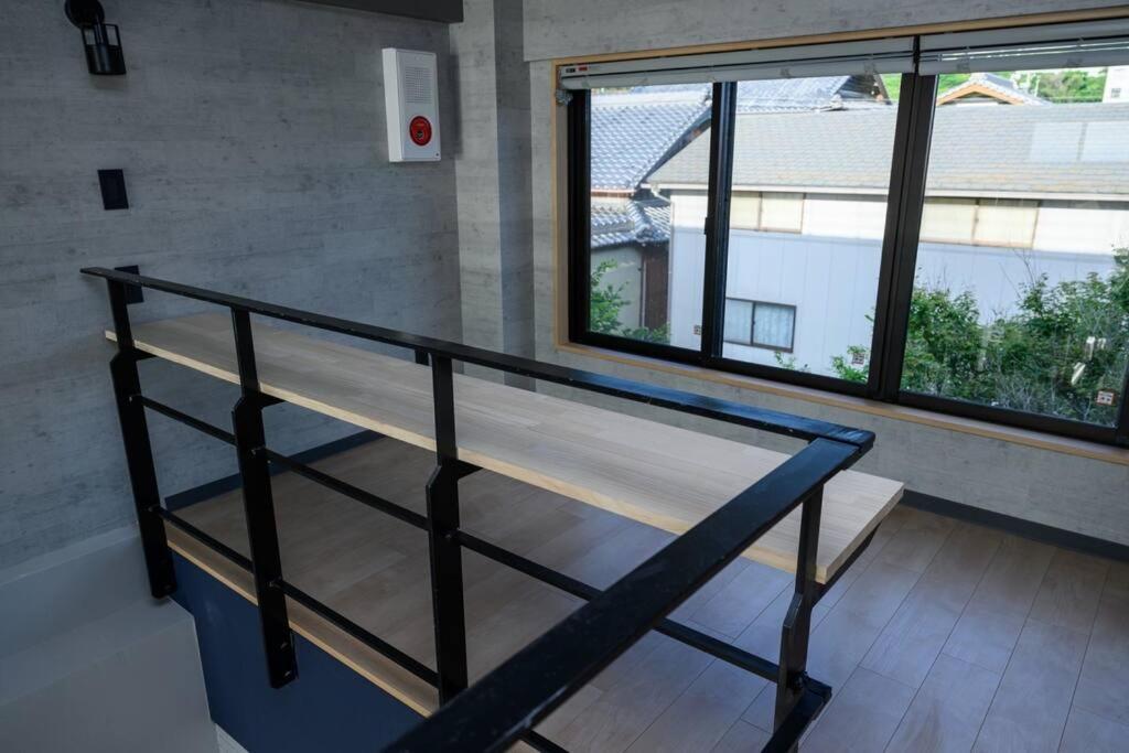 Yiyi Villa Awaji 淡路島西海岸夕日百選のvilla Bbq釣りゴルフ Exterior photo